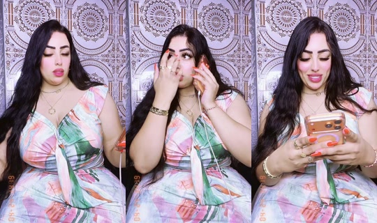 majdouline.0 TikTok Live — Sep 3, 2026, 8:39 PM