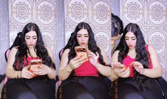 majdouline.0 TikTok Live — Sep 3, 2026, 9:47 PM