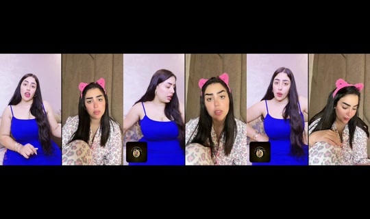 majdouline.0 TikTok Live — Oct 2, 2026, 8:32 PM