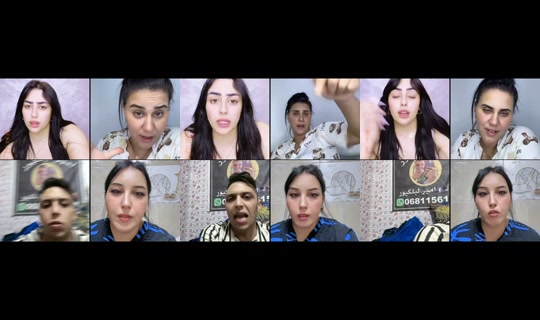 majdouline.0 TikTok Live — Oct 2, 2026, 9:49 PM