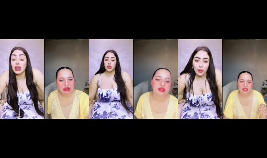 majdouline.0 TikTok Live — Oct 3, 2026, 3:39 PM