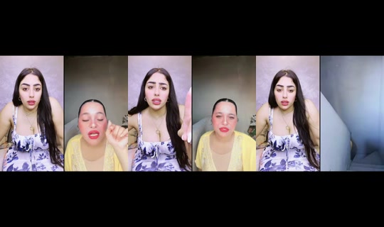 majdouline.0 TikTok Live — Oct 3, 2026, 4:29 PM