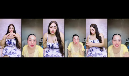 majdouline.0 TikTok Live — Oct 3, 2026, 5:02 PM