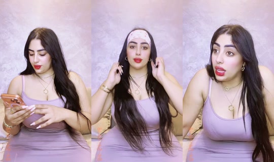 majdouline.0 TikTok Live — Oct 3, 2026, 6:56 PM