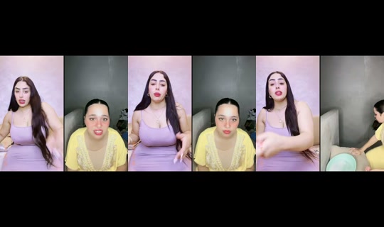 majdouline.0 TikTok Live — Oct 3, 2026, 7:28 PM