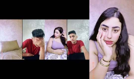 majdouline.0 TikTok Live — Oct 4, 2026, 5:35 PM
