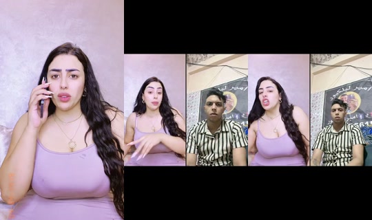 majdouline.0 TikTok Live — Oct 4, 2026, 7:30 PM