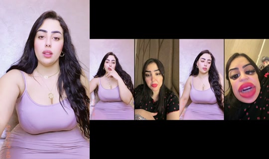 majdouline.0 TikTok Live — Oct 4, 2026, 8:03 PM