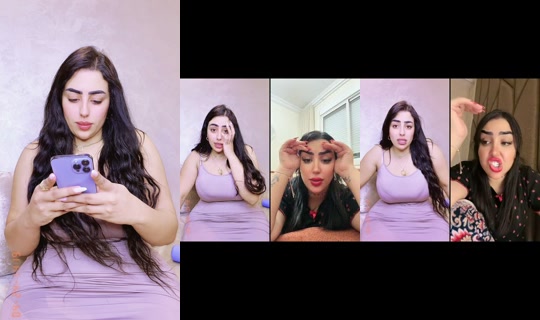 majdouline.0 TikTok Live — Oct 4, 2026, 8:40 PM