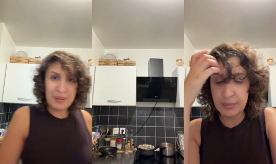 majdoulineworking TikTok Live — Aug 20, 2026, 8:20 PM