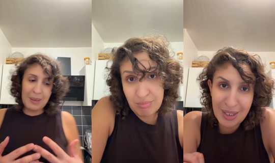 majdoulineworking TikTok Live — Aug 20, 2026, 9:10 PM