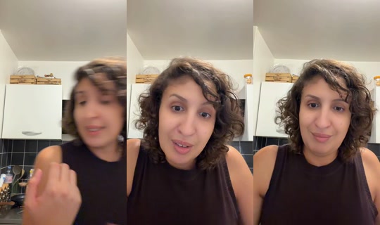 majdoulineworking TikTok Live — Aug 20, 2026, 10:00 PM