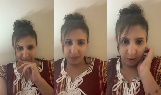 majdoulineworking TikTok Live — Aug 23, 2026, 9:24 PM