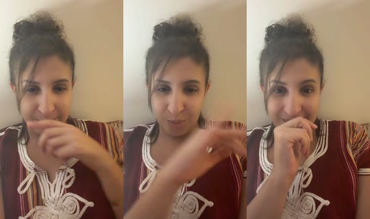 majdoulineworking TikTok Live — Aug 23, 2026, 10:14 PM