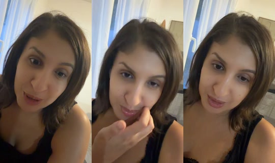 majdoulineworking TikTok Live — Aug 24, 2026, 7:06 PM