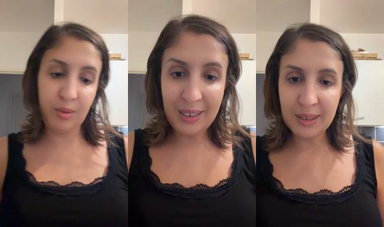 majdoulineworking TikTok Live — Aug 24, 2026, 8:11 PM