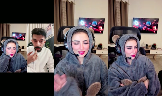 majedah_strong TikTok Live — Aug 23, 2026, 9:48 PM