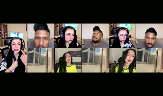 majedah_strong TikTok Live — Aug 24, 2026, 1:31 PM