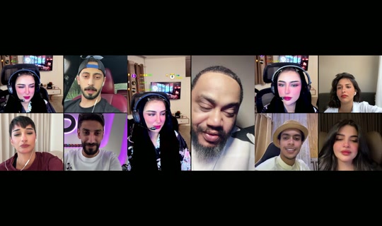 majedah_strong TikTok Live — Aug 24, 2026, 2:03 PM