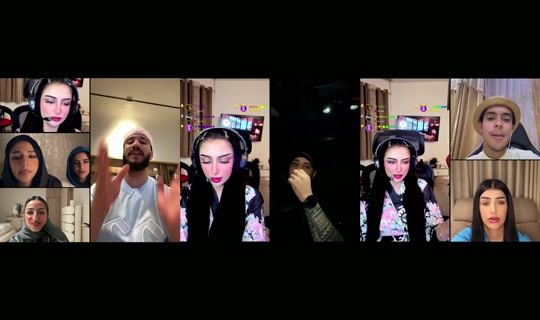 majedah_strong TikTok Live — Aug 24, 2026, 4:34 PM