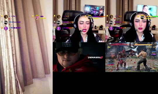 majedah_strong TikTok Live — Aug 24, 2026, 6:15 PM