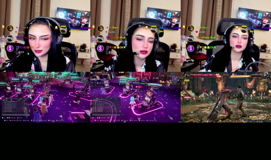 majedah_strong TikTok Live — Aug 24, 2026, 7:05 PM