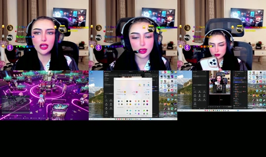 majedah_strong TikTok Live — Aug 24, 2026, 7:55 PM