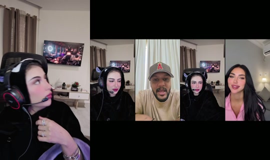majedah_strong TikTok Live — Aug 25, 2026, 9:58 AM