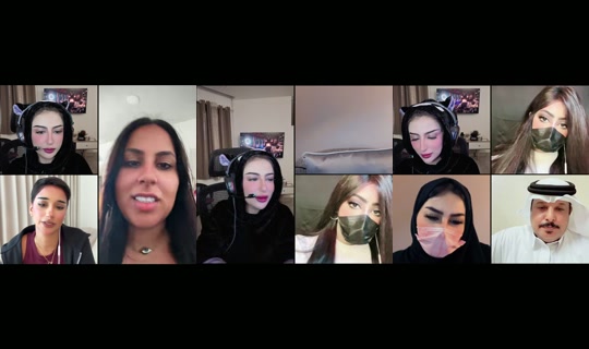 majedah_strong TikTok Live — Aug 25, 2026, 10:48 AM