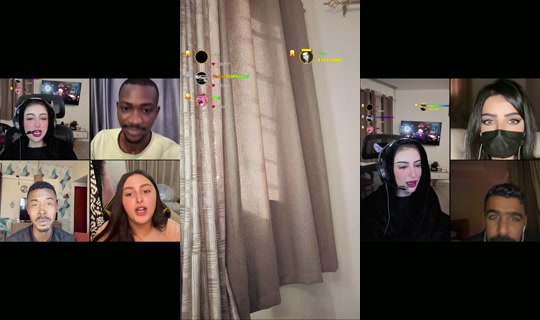 majedah_strong TikTok Live — Aug 25, 2026, 12:54 PM