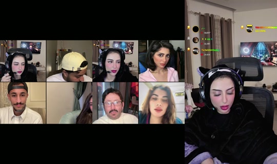 majedah_strong TikTok Live — Aug 25, 2026, 3:25 PM