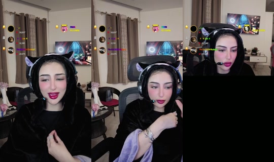 majedah_strong TikTok Live — Aug 25, 2026, 4:16 PM