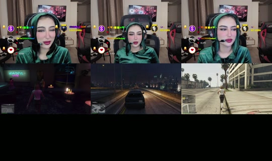 majedah_strong TikTok Live — Aug 26, 2026, 11:53 AM