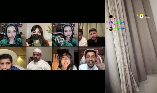 majedah_strong TikTok Live — Aug 26, 2026, 3:14 PM