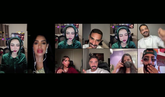majedah_strong TikTok Live — Aug 26, 2026, 4:55 PM