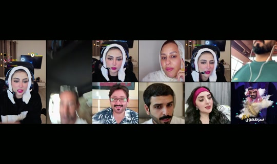 majedah_strong TikTok Live — Aug 27, 2026, 12:07 PM