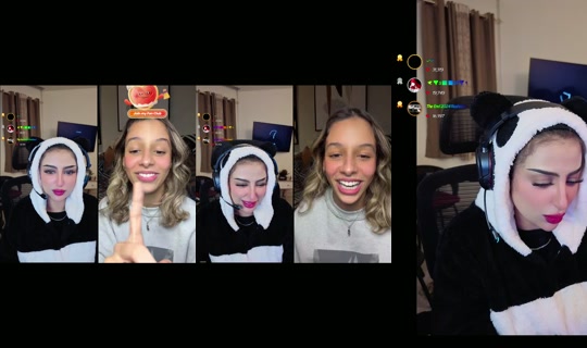 majedah_strong TikTok Live — Aug 27, 2026, 2:39 PM