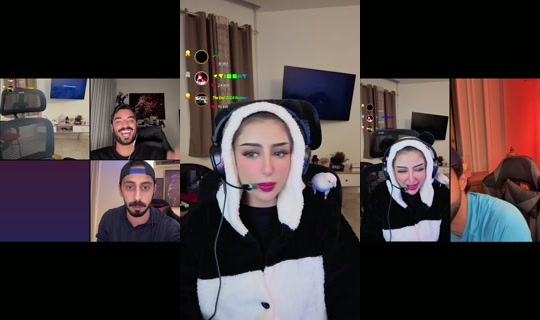 majedah_strong TikTok Live — Aug 27, 2026, 4:19 PM