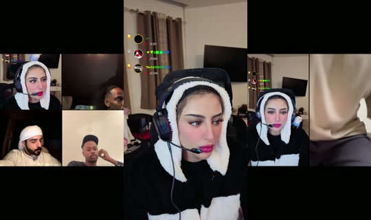 majedah_strong TikTok Live — Aug 27, 2026, 5:10 PM