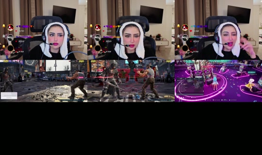 majedah_strong TikTok Live — Aug 27, 2026, 7:41 PM