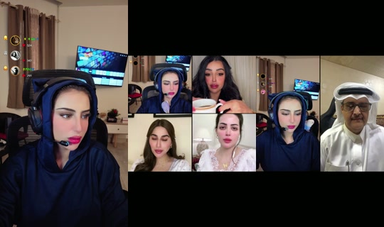 majedah_strong TikTok Live — Aug 28, 2026, 9:59 AM