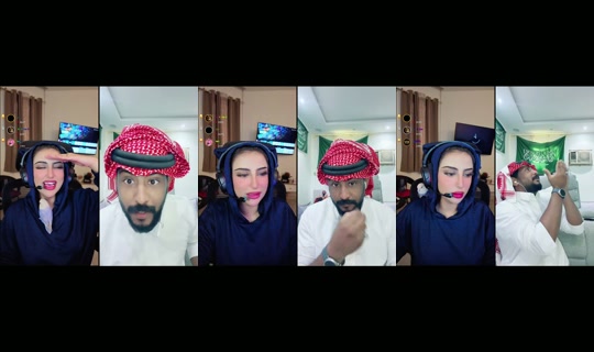 majedah_strong TikTok Live — Aug 28, 2026, 10:46 AM