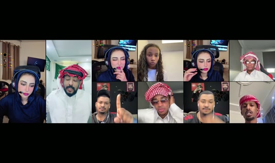 majedah_strong TikTok Live — Aug 28, 2026, 11:11 AM