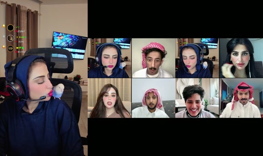 majedah_strong TikTok Live — Aug 28, 2026, 12:01 PM