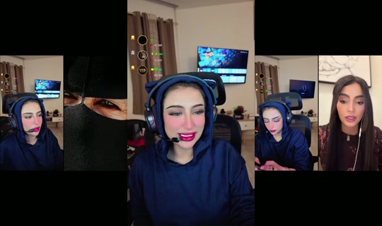 majedah_strong TikTok Live — Aug 28, 2026, 2:28 PM