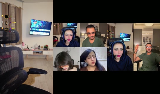 majedah_strong TikTok Live — Aug 28, 2026, 4:09 PM