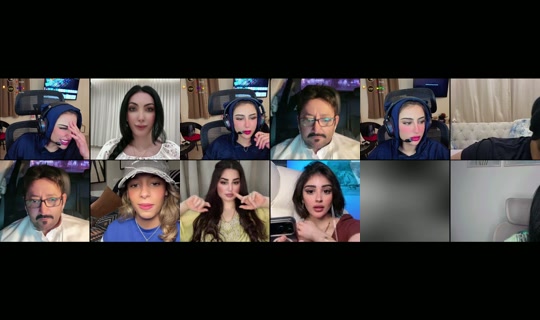 majedah_strong TikTok Live — Aug 28, 2026, 4:59 PM