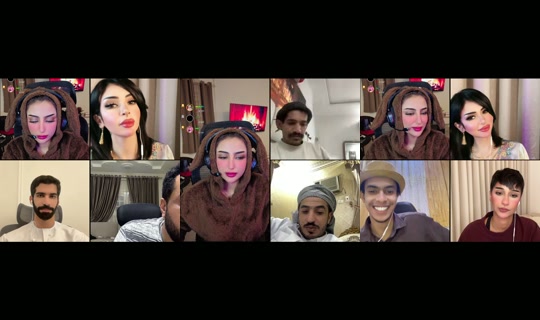 majedah_strong TikTok Live — Aug 29, 2026, 4:27 PM