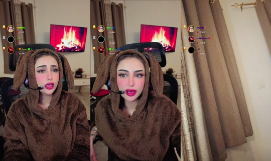 majedah_strong TikTok Live — Aug 29, 2026, 4:57 PM