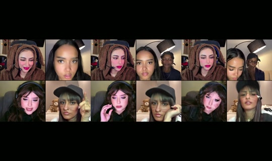 majedah_strong TikTok Live — Aug 29, 2026, 5:47 PM